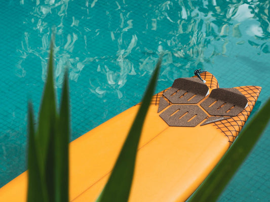 RSPro first tail pads are here. Hexa Tail and Hexa Tail Wide