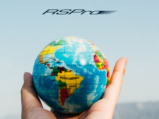 RSPro in the World | Building in public