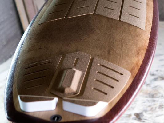 Flama Surfboards and RSPro team up for stunning photosession