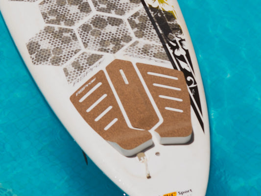 Why an alternative to EVA pads?