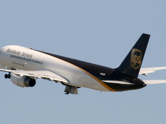 Increase in shipping rates | Building in public