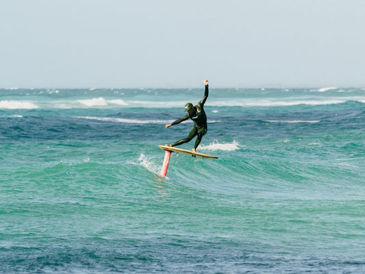 Larry Foiler video edit
