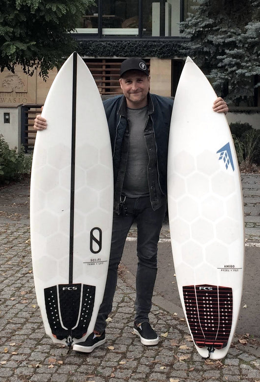 RSPro in Poland through Ocean Management