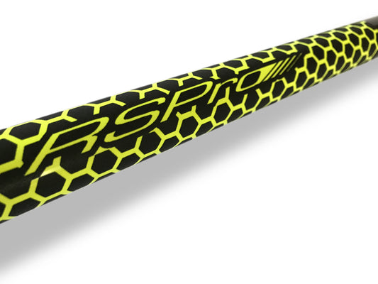 Paddle Grip RSPro Hexa launch