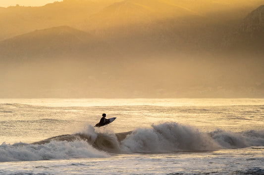 An introduction to a Mallorca Surf Trip | Swen de Kam