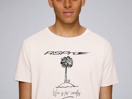 Wax is for Candles Tee