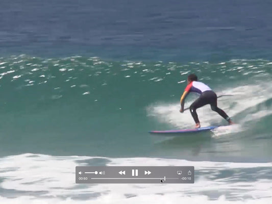 Benoit Carpentier #teamRSPro