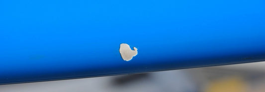 Why you need rail protection on your stand up paddle board
