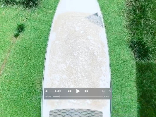 #nomorewax | Zero Ego Board Reviews