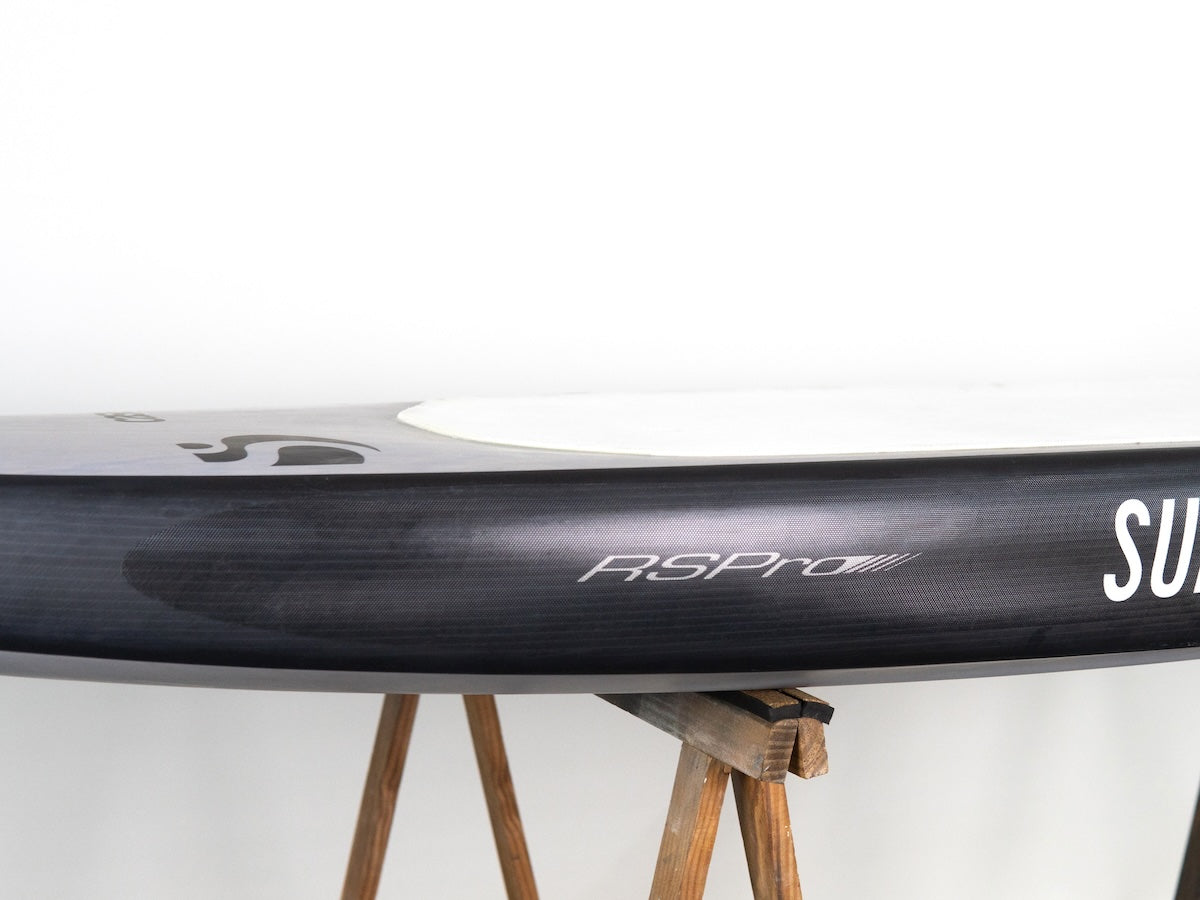 Clear SUP Foil rail saver