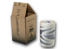Load image into Gallery viewer, RSPro Fly SUP and Wing foil rail saver packaging and product roll
