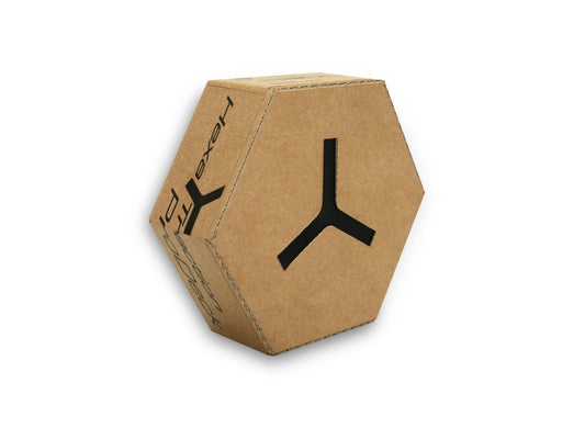 RSPro HexaTraction ProDeck box of 100 image 2