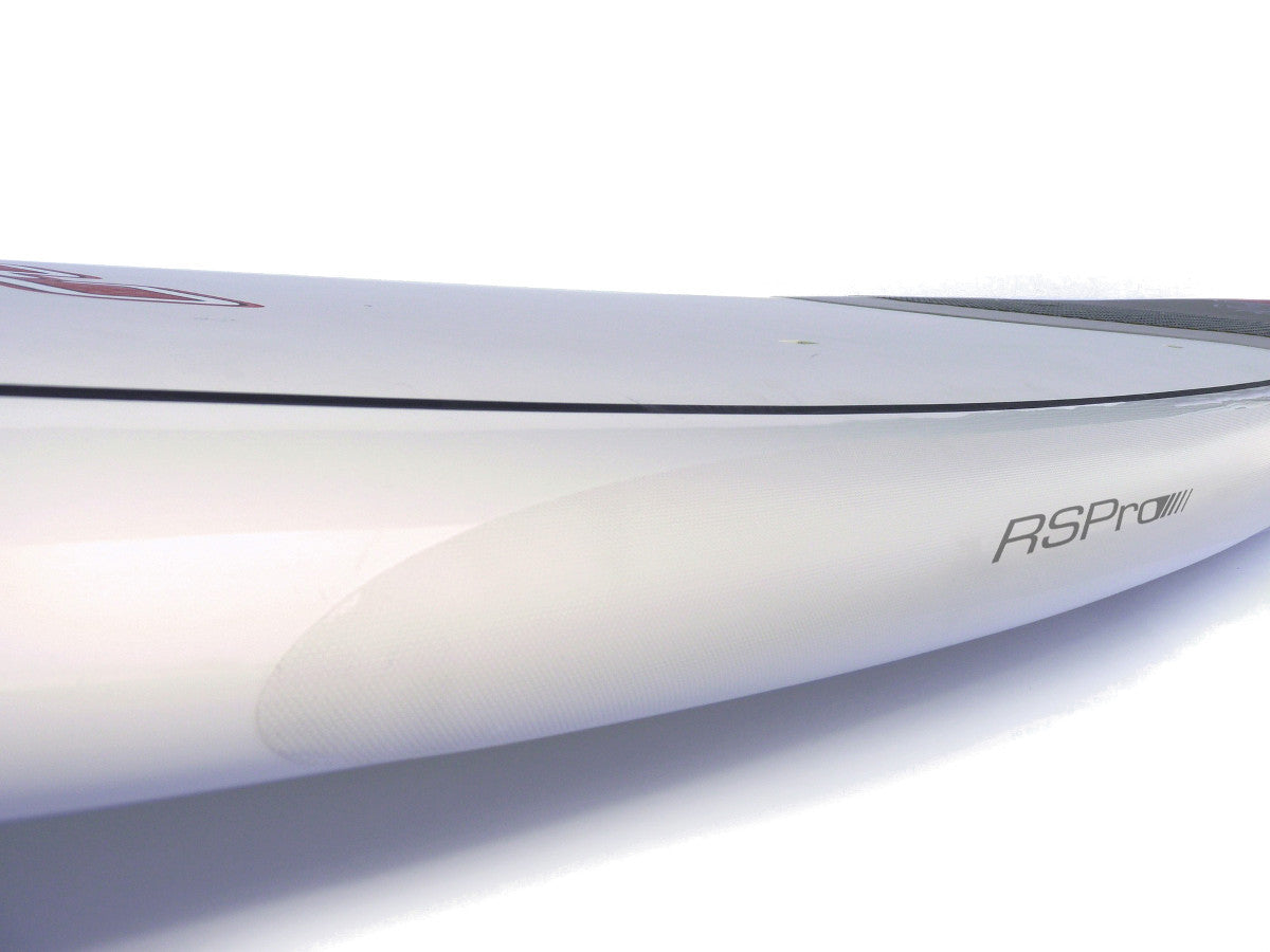 Clear transparent SUP rail tape to protect your big board – RSPro