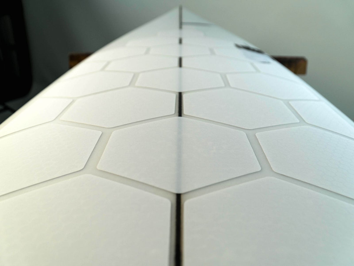 Hexatraction clear surf grip deals