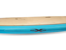 Load image into Gallery viewer, Close look at the Xtreme RSPro for SUP boards
