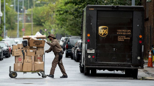 Why We Temporarily Paused Direct Shipping to the US