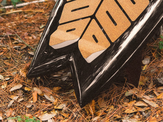 Do I need a traction pad on a fish surfboard?