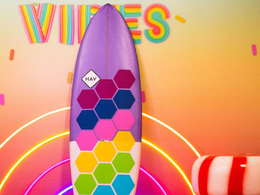 Welcome to the Candy Shop