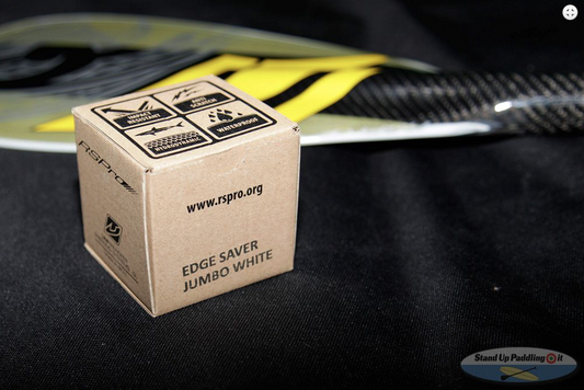 Product review: Edge Saver Jumbo by Standuppaddling.it