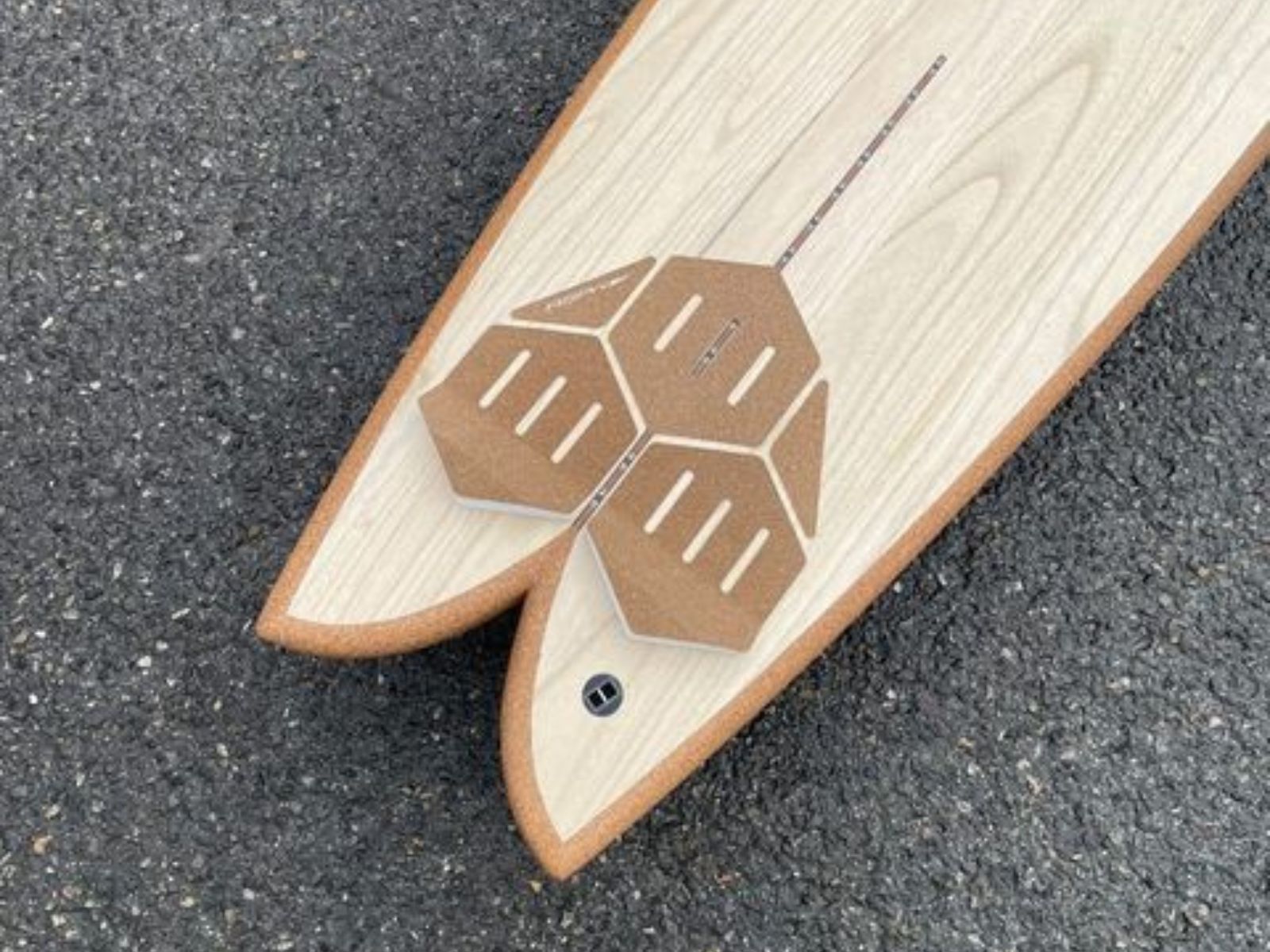 Fish Surfboards Uncover Features Performance Benefits RSPro