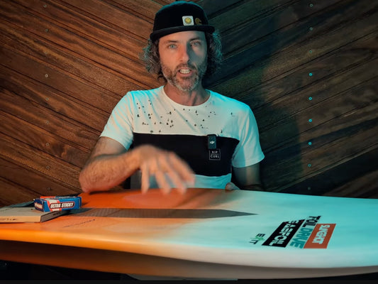 Hoppline’s Guide to RSPro HexaTraction: Real Reviews & Tips for Surfers and Foilboarders