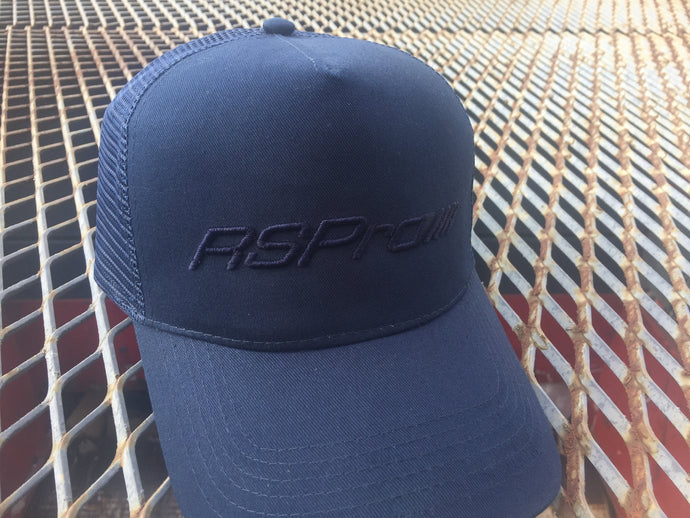 You can also get the teamRSPro caps