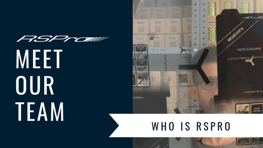 Meet Our Team | RSPro