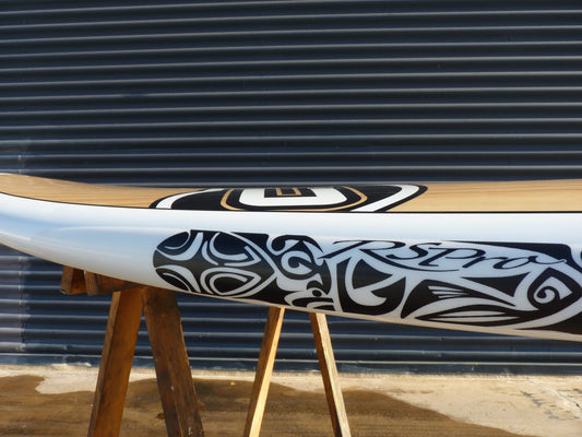 Tatau RSPro SUP rail saver