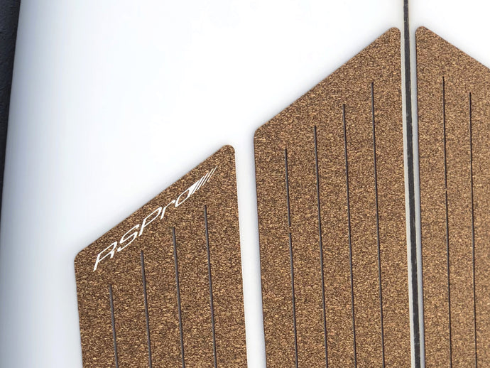 RSPro launches a super thin, sustainable Front Deck Grip