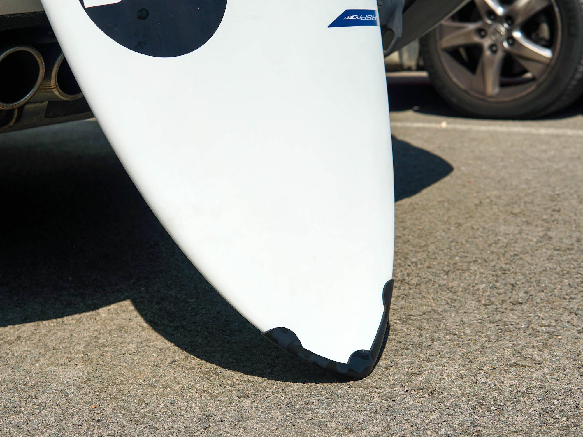 Nose Boards Snapper Do you really need to protect the nose of your surfboard? – RSPro