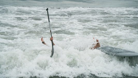 Do You Really Need Paddle Grip for SUP Surfing?