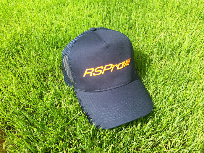The RSPro® cap