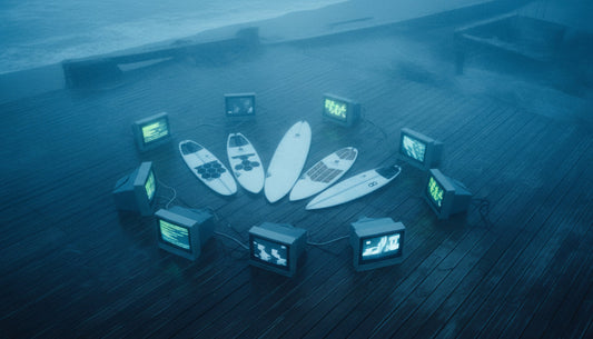 Why Core Watersports Still Matter in a Post-Growth World