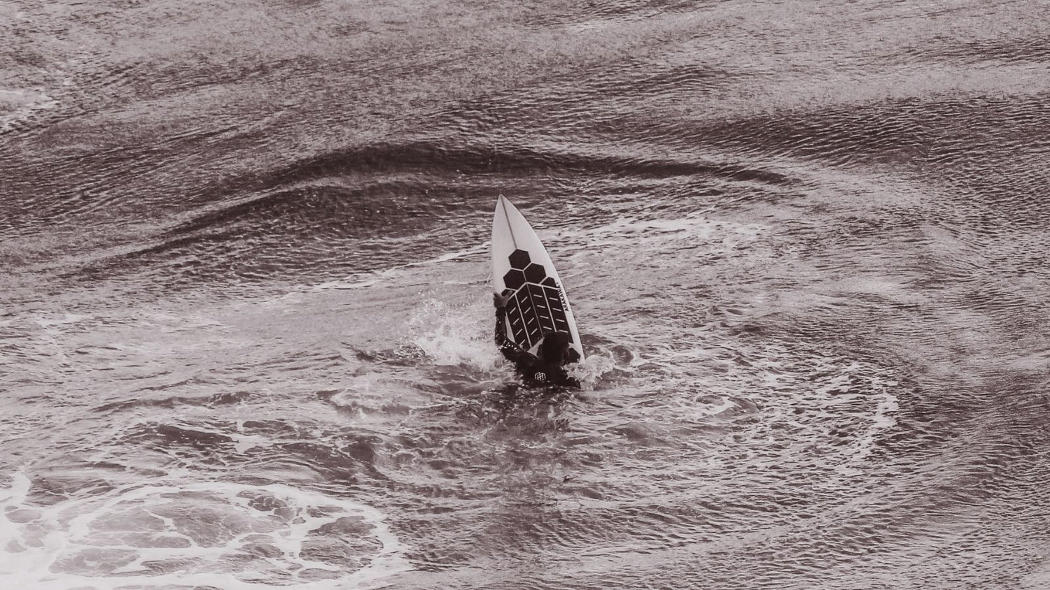 Front Foot Traction