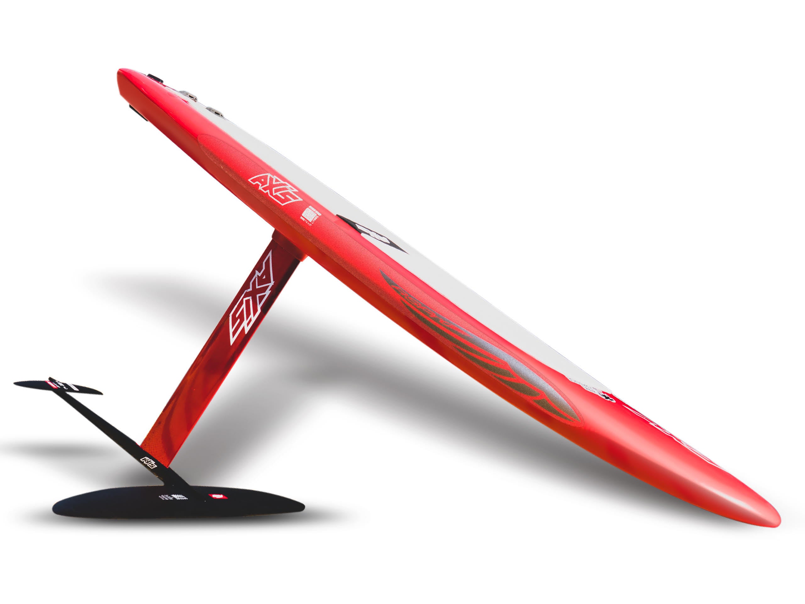 Wingfoil Raley Fly Wing Foil Rail Saver - Elevate Your Ride & Board Lifespan – RSPro