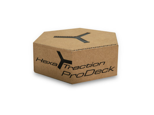 RSPro HexaTraction ProDeck box of 100 image 1