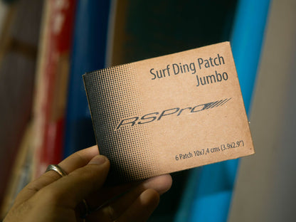 Surf Ding Patch Jumbo