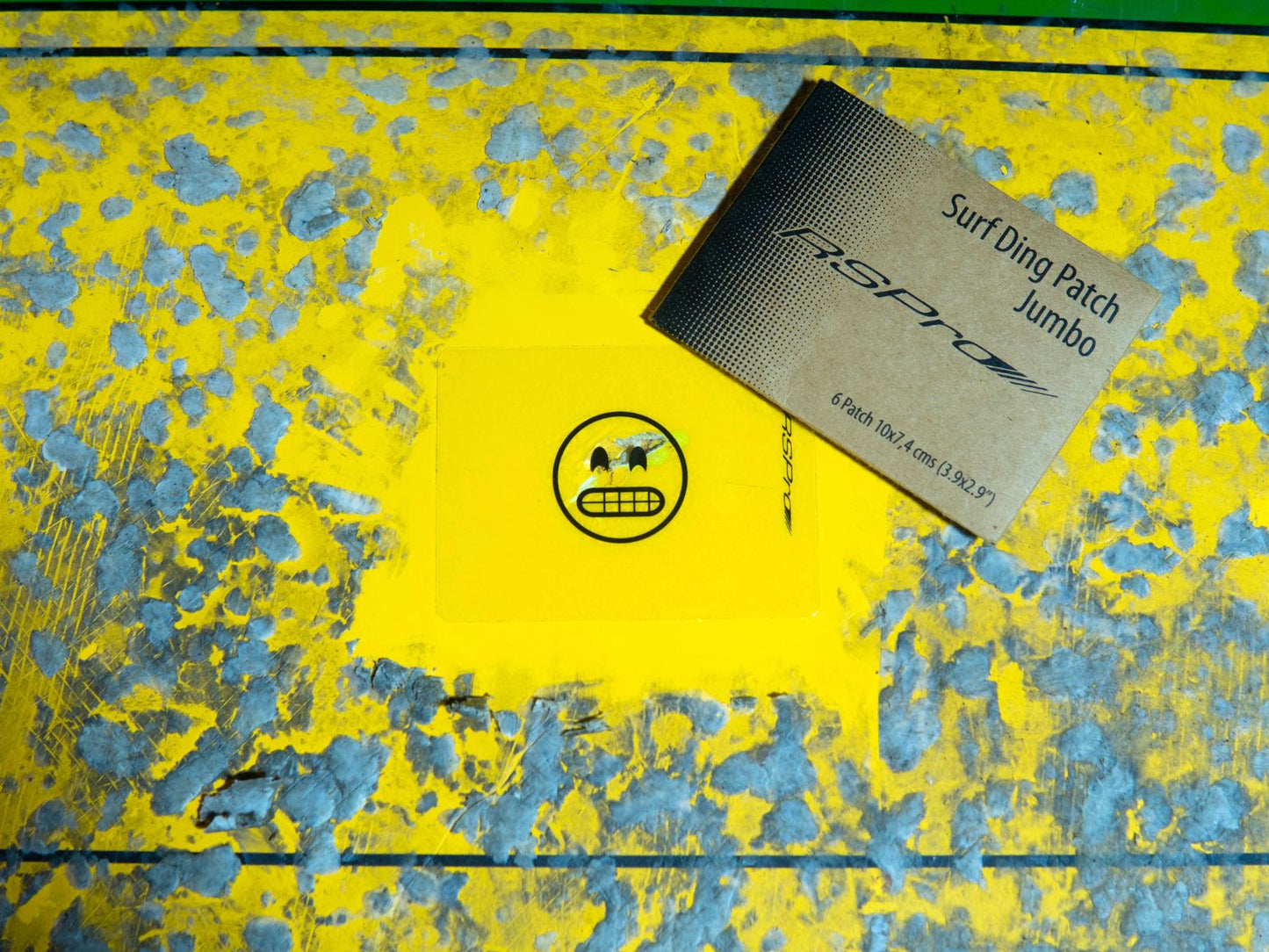 Surf Ding Patch Jumbo