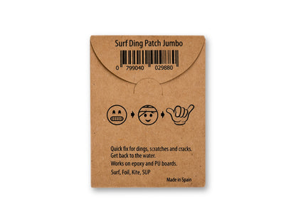 Surf Ding Patch Jumbo