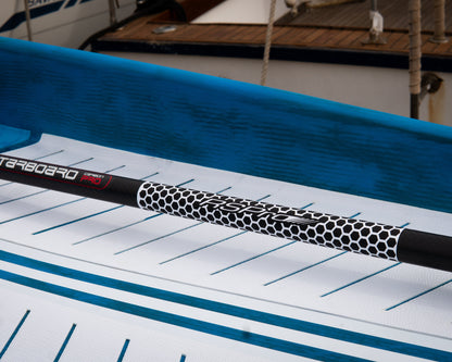 RSPro Padde Grip on a SUP board