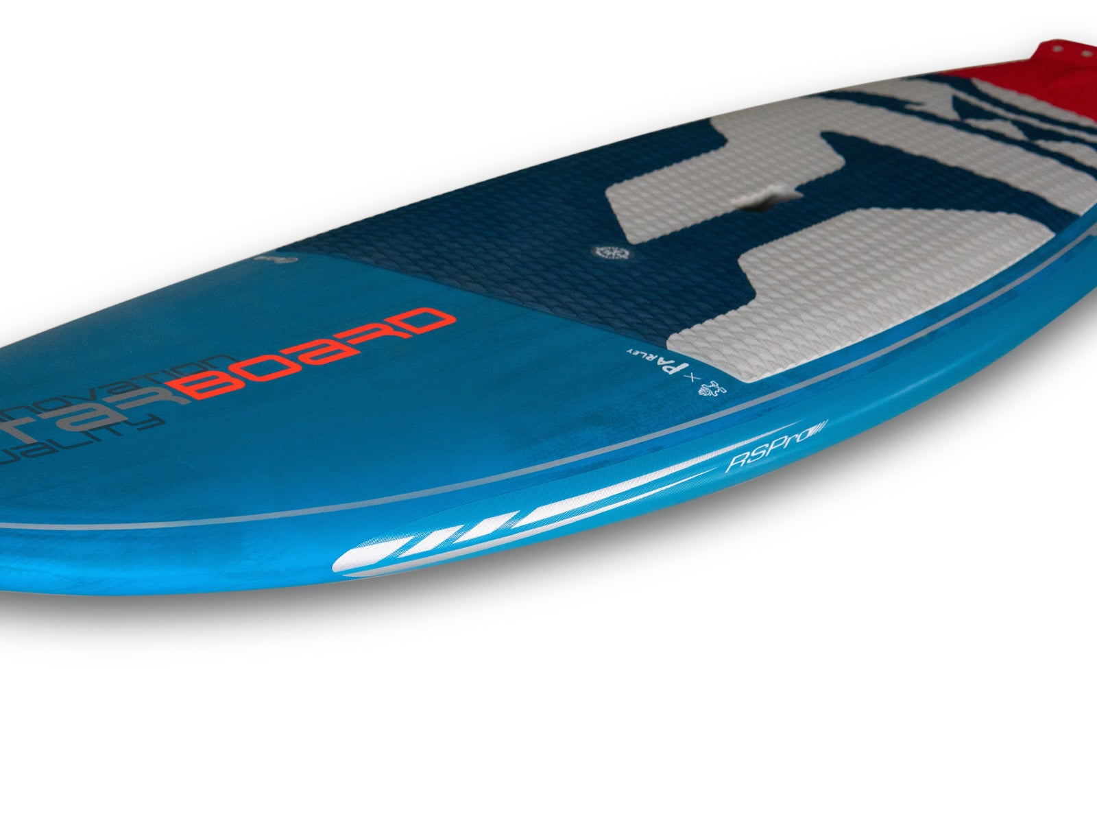 Rail saver surfboard 2025