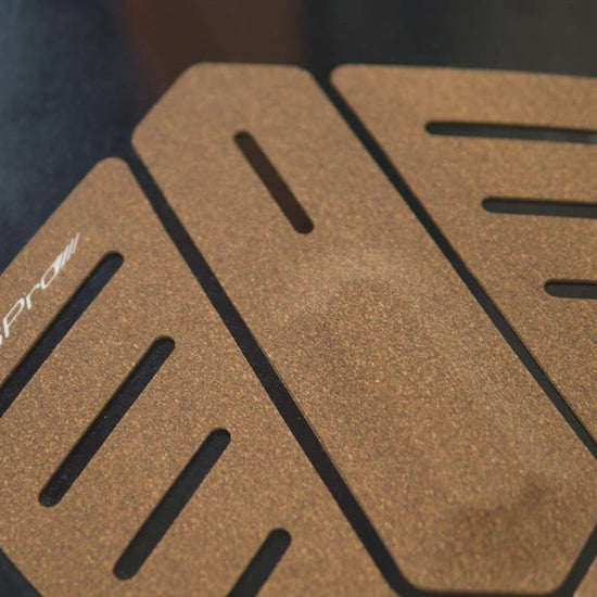 RSPro Tail Grip detail video