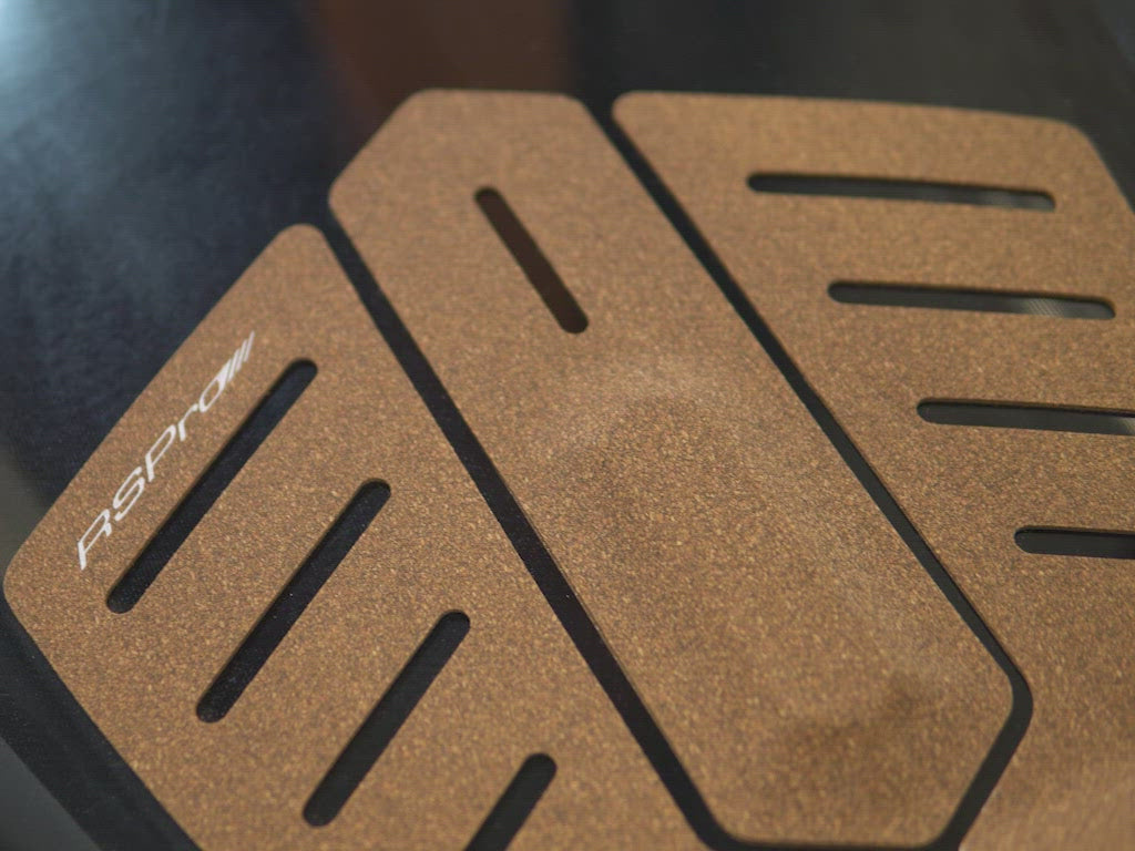 RSPro Tail Grip detail video