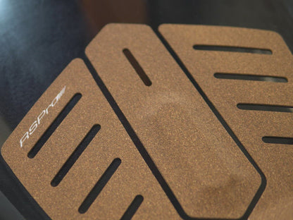 RSPro Tail Grip detail video