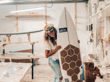 Load image into Gallery viewer, Azitunilla with the Front Grip Hexa
