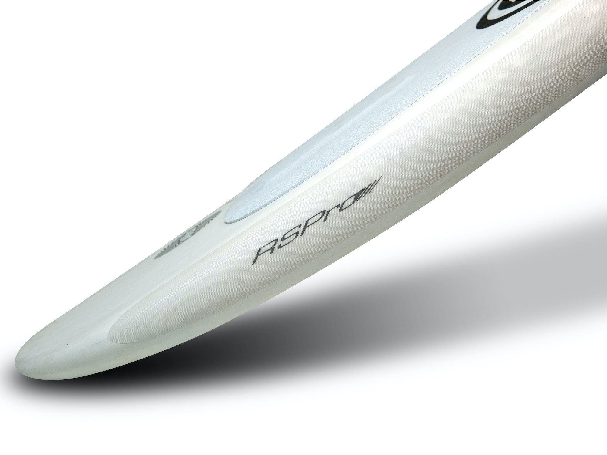 Clear SUP and Wing Foil rail tape protection RSPro