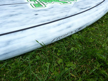 Load image into Gallery viewer, Rail Saver transparent on the grass
