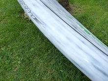 Load image into Gallery viewer, Rail band protected with transparent rail saver
