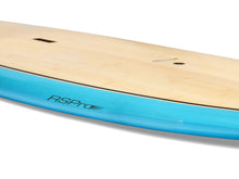Load image into Gallery viewer, Clear RSPro on a blue SUP board
