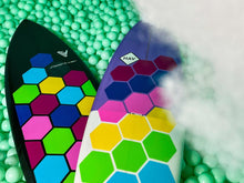 Load image into Gallery viewer, HexaTraction Candy Shop Edition on heaven
